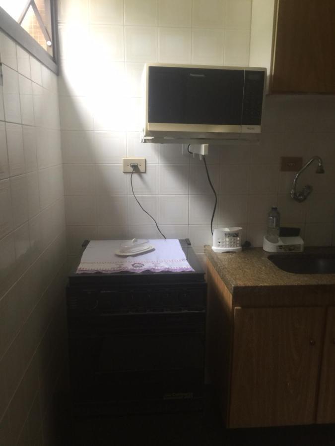 Apartamento - Térreo