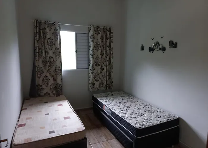 Ilhas De Maranduba V Apartamento Ubatuba