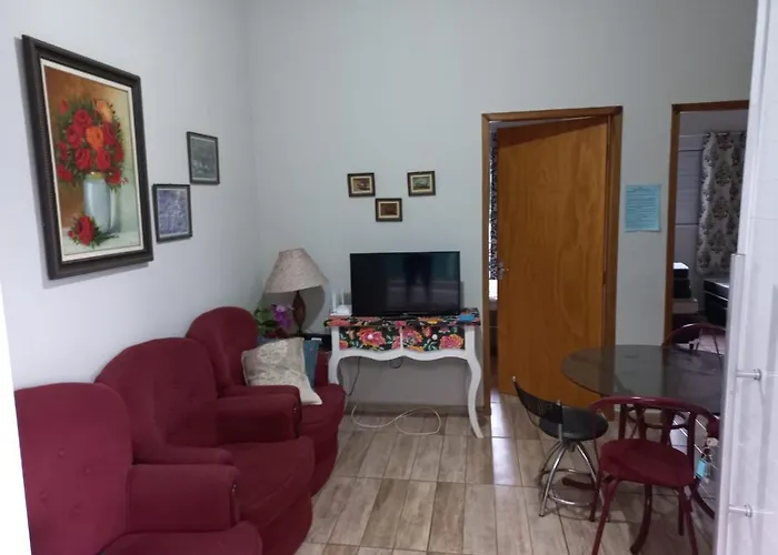 Ilhas De Maranduba V Apartamento Ubatuba