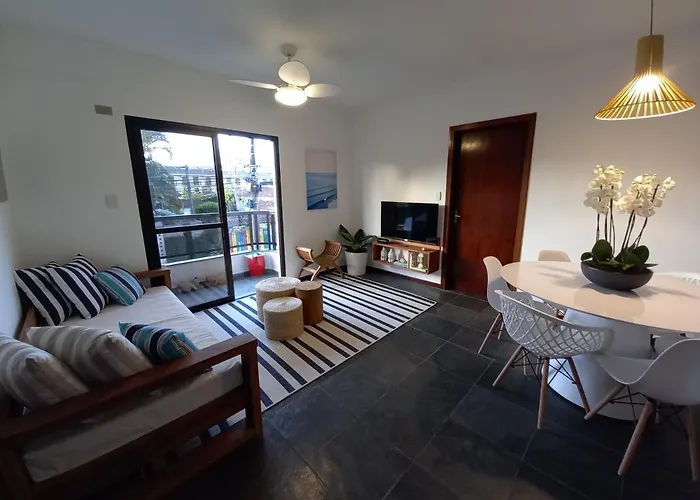 4Praias - Ubatuba