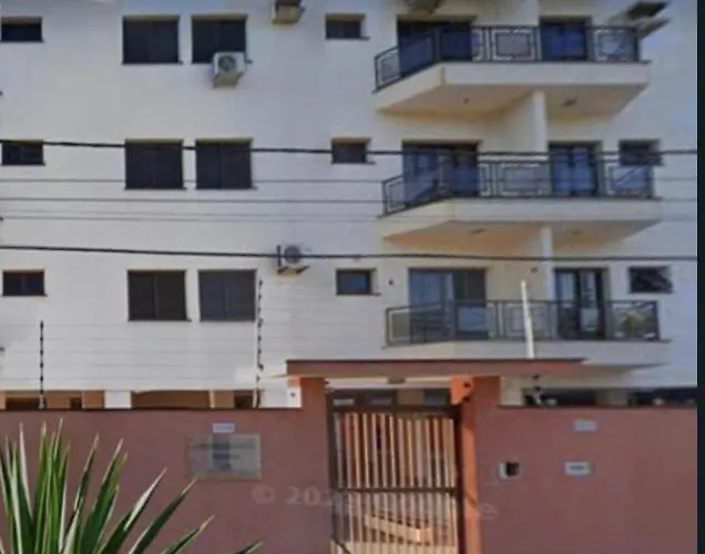 Apartamento - Maranduba Ubatuba